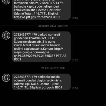 Kafa Dengi Yayınları İsem Kitap Eksik Ürün Gönderimi