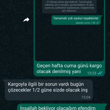 FixTnt Ürün İade Edilmiyor