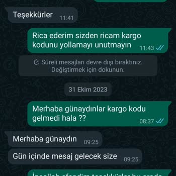 FixTnt Ürün İade Edilmiyor