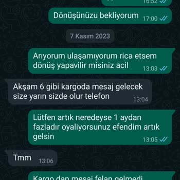 FixTnt Ürün İade Edilmiyor