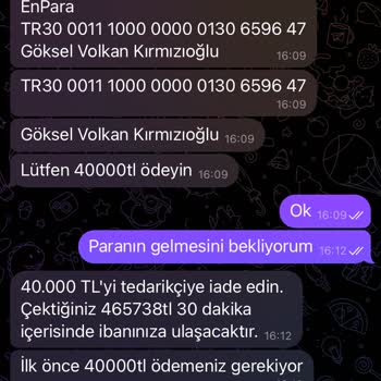 İntengo Yatırım Sürecinde Yaşanan Sorunlar