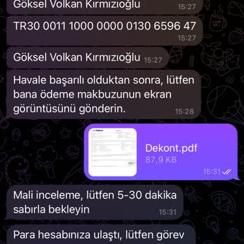 İntengo Yatırım Sürecinde Yaşanan Sorunlar