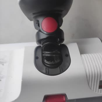 Roborock Dyad Islak Kuru Süpürge