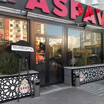 Aspava Çakırlar Yemekler Kıl Çıktı