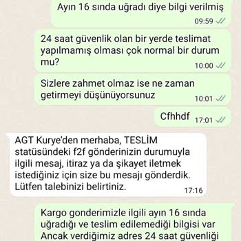 Akbank Kargo Teslimatı Hakkında