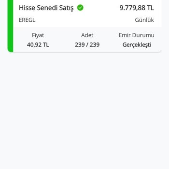 Denizbank Fon Alımı Arasında Kaybolan Para