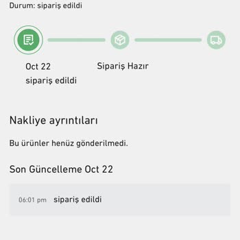 Stussyxtr Üründen Haber Yok