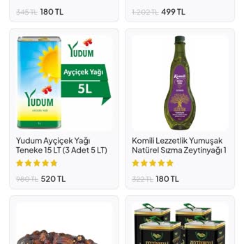 Demet Market Geçersiz Numara Uyarısı İle Karşılaştım