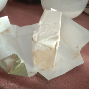 Besler Gıda (Yıldız Holding) Yayla Küflü Margarin