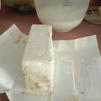 Besler Gıda (Yıldız Holding) Yayla Küflü Margarin