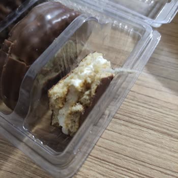 Ülker Halley İçinde İp