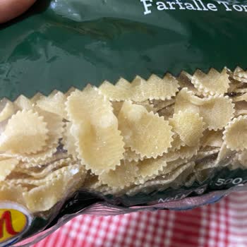 Bizim Toptan Satış Mağazaları Bizim Makarna Kalitesizliği