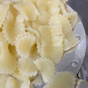 Bizim Toptan Satış Mağazaları Bizim Makarna Kalitesizliği