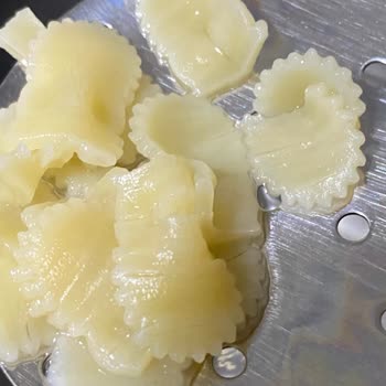 Bizim Toptan Satış Mağazaları Bizim Makarna Kalitesizliği