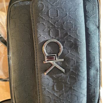 Calvin Klein Hatalı Ve Kalitesiz Ürün