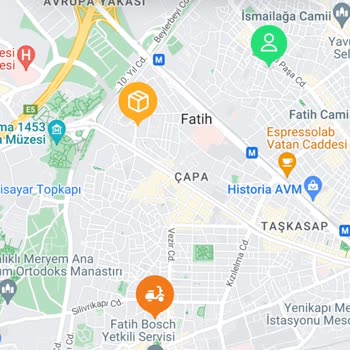 Trendyol GO Yol Üstünde Diyerek Daha Uzağa Sipariş Götürüyor.
