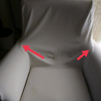 Sandalye.koltuk.kiliflarimiz (Instagram) Kusurlu Ürün Yollayıp Kabul Etmiyorlar