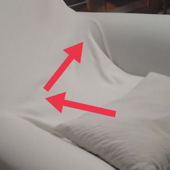 Sandalye.koltuk.kiliflarimiz (Instagram) Kusurlu Ürün Yollayıp Kabul Etmiyorlar