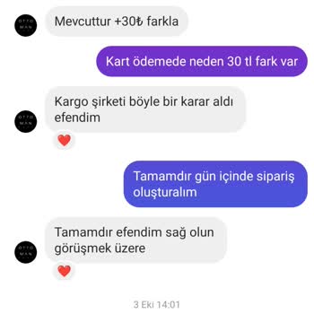 Ottoman Saat (Instagram) Ottoman Saat Mağduru