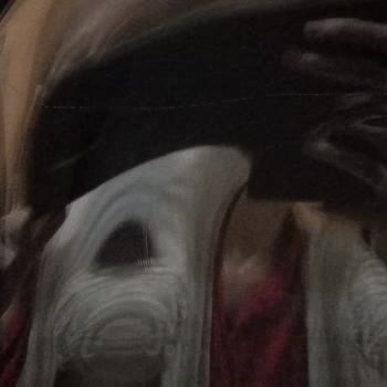 Arçelik Kurutma Makinesi Kapak Çizik