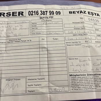 Yetkiliabi Buzdolabı Tamirat Fiyatlarındaki Fahiş Farklar