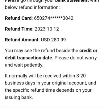 Ziraat Bankası Para İadesi Olmadı