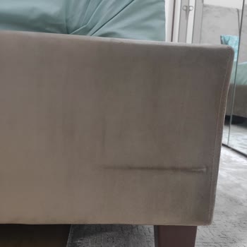 Enza Home Enza Sipariş, Gecikme Ve Yetkili Sorunu