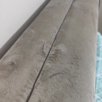 Enza Home Enza Sipariş, Gecikme Ve Yetkili Sorunu