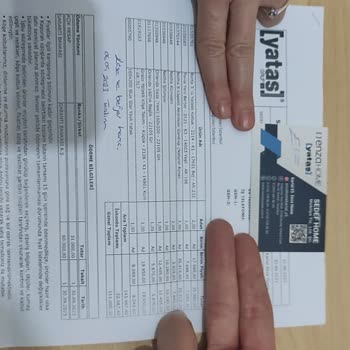 Enza Home Enza Sipariş, Gecikme Ve Yetkili Sorunu