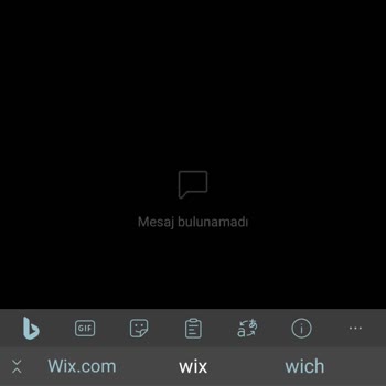 Wix.com Bilgilendirme Olmadan Üyelik Aktifleştirme