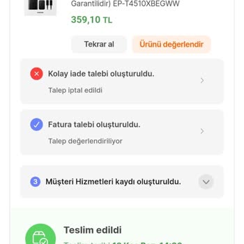 Hepsiburada Sahte, Arızalı Ve Faturasız Ürün Satıyor
