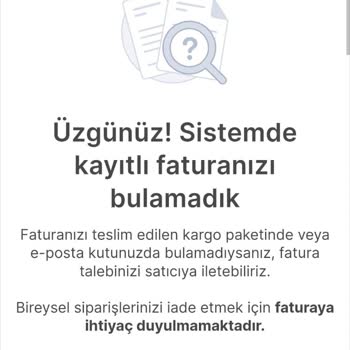 Hepsiburada Sahte, Arızalı Ve Faturasız Ürün Satıyor