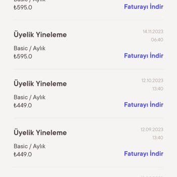 Frink Hesabımdan Fazla Çekim Yapılmıştır