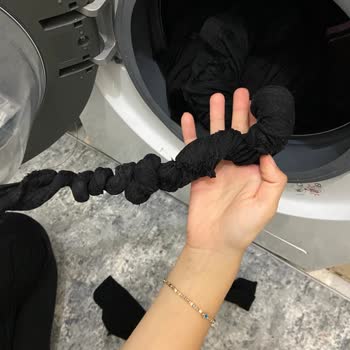 Samsung Yeni Çamaşır Makinesi Mağduriyetim