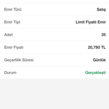 Garanti BBVA Yatırım Hesabının Paramı Yatırmaması