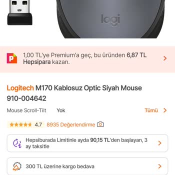 Hepsiburada Kargo Ücreti Yanıltması