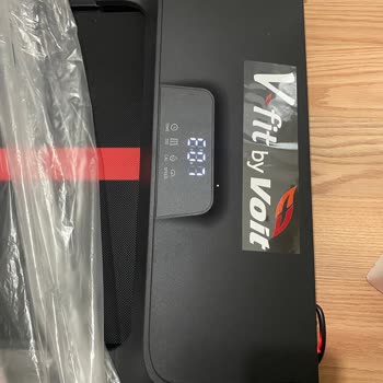hepsiJET Hepsiburada Voit Marka Koşu Bandı Karmaşası