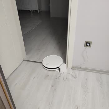 Teknosa Robot Süpürge Xiaomi Vacuum Mop2c