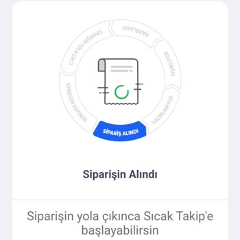 Domino's Pizza Sipariş İptal Edildi 3 Defa