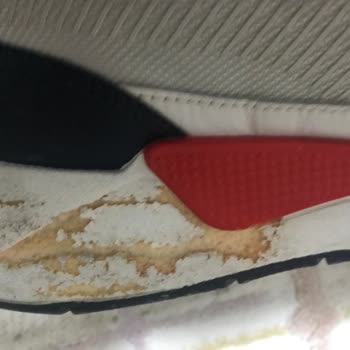 Puma Forum Çamlık AVM, Denizli (partner Store) Ayakkabı Şikayetim.