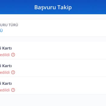 İş Bankası Kredi Kartı Vermiyor
