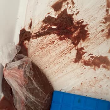 Bosch Marka Derin Dondurucu Arıza