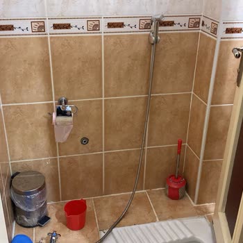 Ankara Sigorta 250 TL Lik Sıhhi Tesisat İşçiliği Ödemeyen Bir Şirket