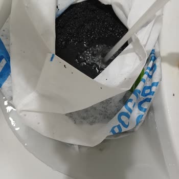 Badem Akvaryum Kum, Kızılağaç Kozalağı, Kargo Sorunu