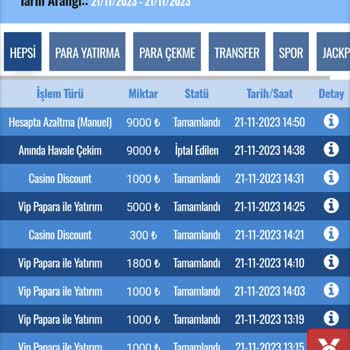 Pulibet'te Yaşanan Mağduriyetler