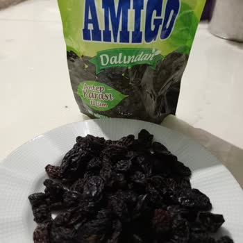 Amigo Antep Karası Üzüm