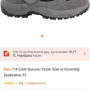 Hepsiburada Satıcı Firma Umursamazlığı