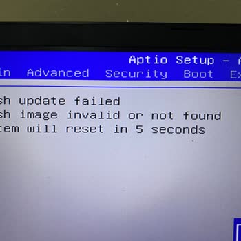 Monster Flash Update Failed Flash İmage İnvalid Or Not Found Hatası