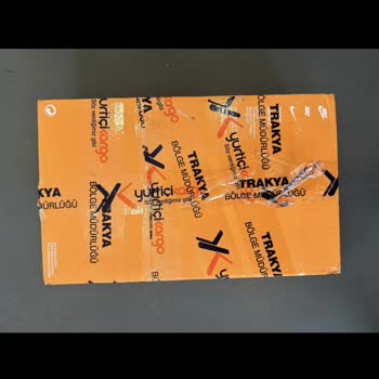 Wunder Kutuya Gelen Minik Hata İçin İademi Reddetti