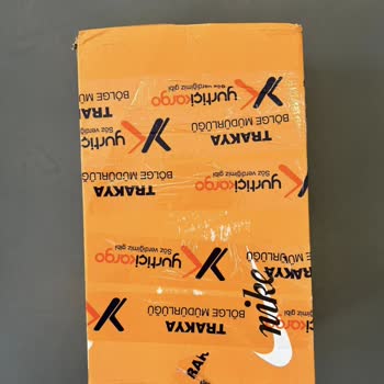 Wunder Kutuya Gelen Minik Hata İçin İademi Reddetti